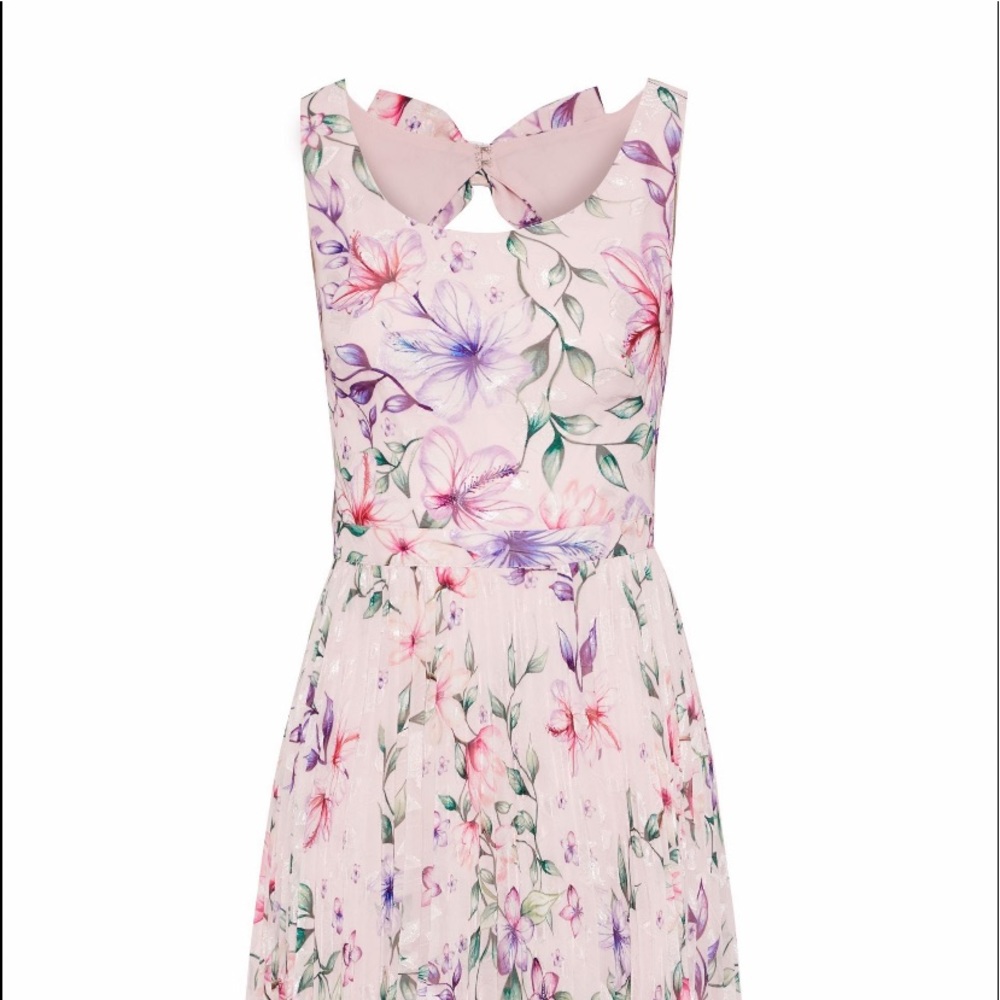 Marchesa notte beautiful dress brand new with tag